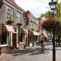 Hotels - Delft, Hotel de Emauspoort