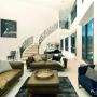 Apartments - Melbourne, Platinum Apartments at The Victoria Rooftop Penthouse