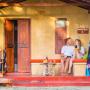Rezorty - Kalpitiya, Kitesurfing Lanka