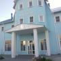 Penziony – hostince - Tula, Kompleks Parus