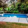 Ferienhäuser - Lonavala, Bungalow with a pool in Lonavala, by GuestHouser 63095