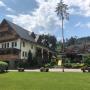 Penzióny - Námestovo, Slanický Dvor