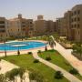 Apartmány - ‘Ezbet `Abd el-Ḥamîd, Palmera Luxury Dream Land