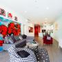 Apartments - Melbourne, Vance - Beyond a Room Private Apartments