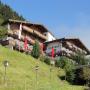Гостевые дома - Хиппах, Gasthof Pension Berghof