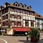 Hotels - Obernai, Hôtel De La Cloche