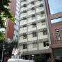 Hotely - Rio de Janeiro, Hotel Vermont Ipanema