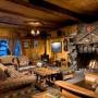 Resort - Mammoth Lakes, Tamarack Lodge