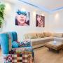 Apartmanok - Belgrád, Cosmopolitan Apartment