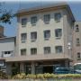 Szállodák - Mjoko, Akakura Wakui Hotel