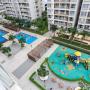 Apartmanok - Ho Si Minh-város, Scenic Valley Luxury 2Br #EXPO #GOLF #MALL 7th