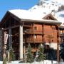 Hotely - Val dʼIsère, Hotel Kandahar