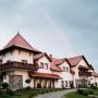 Hotely - Gołdap, Hotel Ventus Natural & Medical Spa
