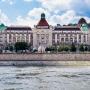 Hotely - Budapešť, Danubius Hotel Gellért