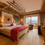 Hotely - Mittenwald, Alpengasthof / Hotel Gröbl-Alm
