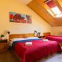 Penziony - Praha, Pension Platan