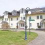 Apartmány - Binz, Duenenpark Binz F619 WG202 im EG m