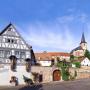 Hotely - Erlabrunn, Hotel Meisnerhof