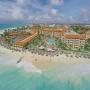 Hotel - Palm-Eagle Beach, Casa del Mar Beach Resort