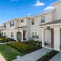 Nyaralók - Davenport, Four Bedroom with Pool 1565
