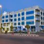 Hotels - Ţurayf, Golden Dune Hotel