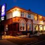 Szállodák - Ranfurly, Ranfurly Hotel