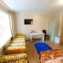 Hostels - Khabarovsk, Hostel Sfera