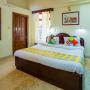 Apartmanok - Mussoorie, Hill View 2BHK Mall Road