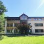 Отели - Новосибирск, Park Hotel Sosnovy Bor