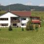 Apartmány - Saldenburg, Ferienparadies Eder