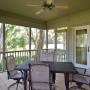 Holiday homes - Seabrook Island, Hidden Oak Retreat