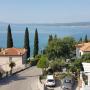 Appartamenti - Crikvenica (Cirquenizza), Villa Crikvenica