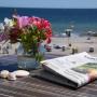 Hotely - Dahme, Hotel Thode