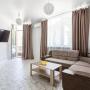 Apartments - Odessa, Dolphin