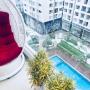 Apartmány - Ho Či Minovo Město, Sky Apartment next to Airport
