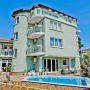 Hotels - St. St. Constantine and Helena, Hotel Amfora