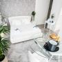 Apartmanok - Salerno, Numero 5