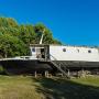 Botely - Koguva, Aurelia Boat