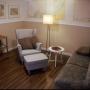 Apartmány - Warnemünde, Ferienwohnung _ Kartenraum _ Objek