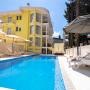 Apartments - Dobra Voda, Villa Medusa Apartments