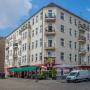 Hostely - Berlín, Sunflower Hostel Berlin