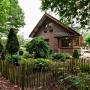 Дома для отпуска - Вортхёйзен, Holiday home Mon Repos