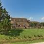 Фермерские дома - Монтальчино, Agriturismo Casa Colsereno