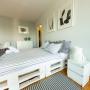Ferienwohnungen - Warschau, Warszawa Apartamenty - Promyk