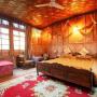 Boote - Srinagar, 1 BR Houseboat in Dal Lake, Srinagar (59CA), by GuestHouser