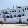 Aparthotels - Panormos, Elena Studios