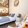 Apartmanok - Krakkó, Cracow Best Location Apartment