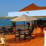 Hotely - Freetown, Seaside Suites and Hotel
