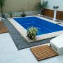 Apartmány - Termas de Río Hondo, Venturini