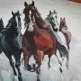 Appartamenti - Liepāja, Toma street horses
